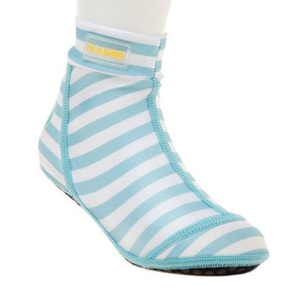 Køb Duukies Badesokker Baby Blue