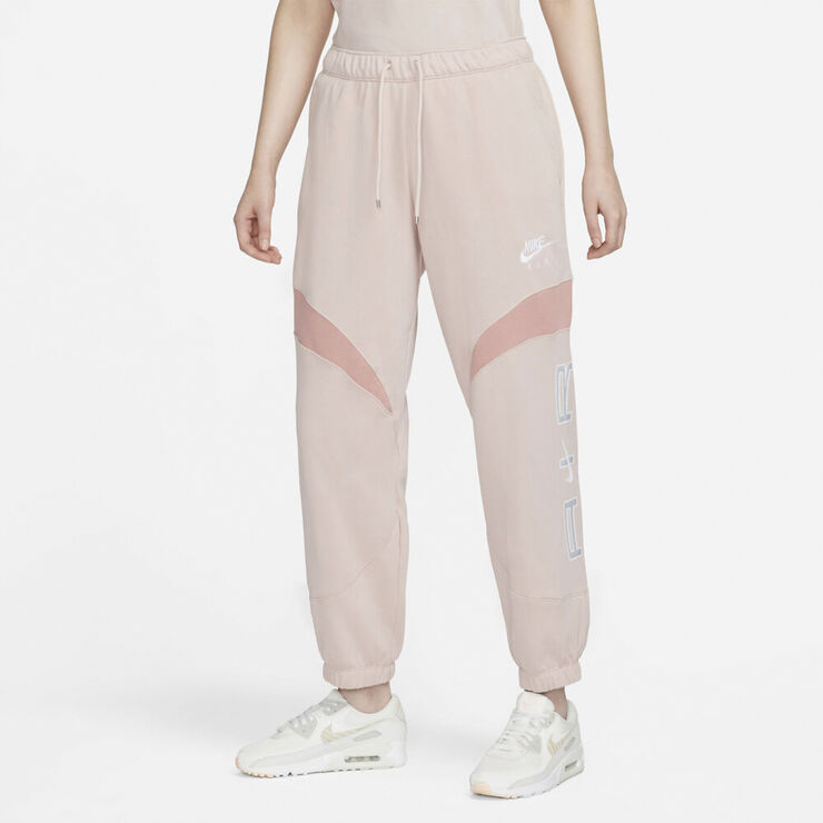 Nike Air joggingbukser Pink