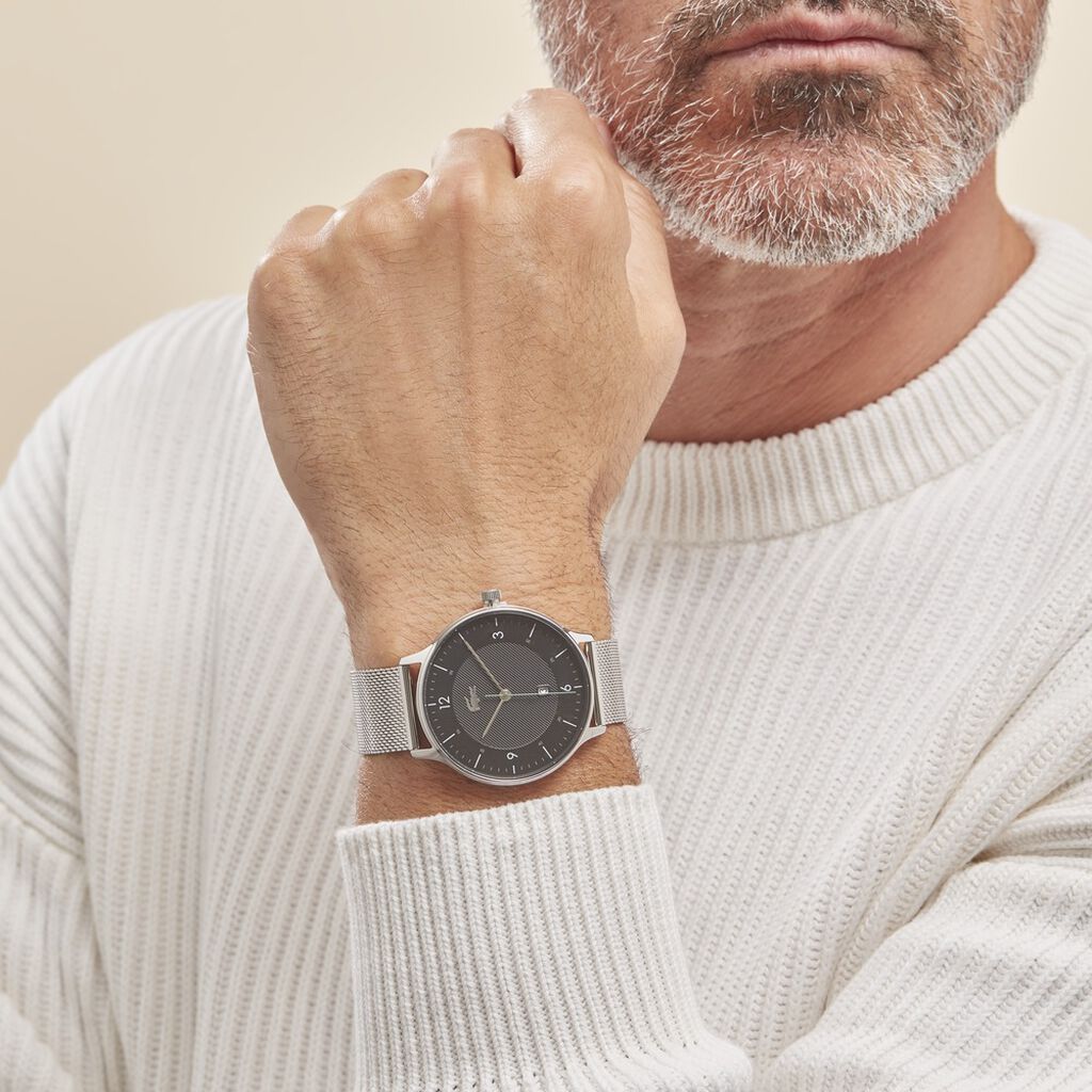 Montre Lacoste Club Noir
