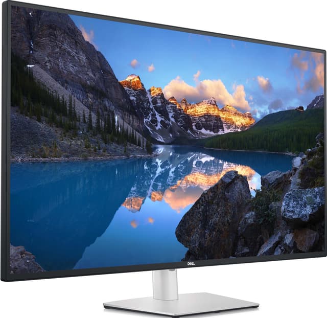 Dell UltraSharp U4323QE 43