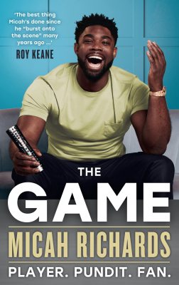 The Game: Player. Pundit. Fan. (Paperback)