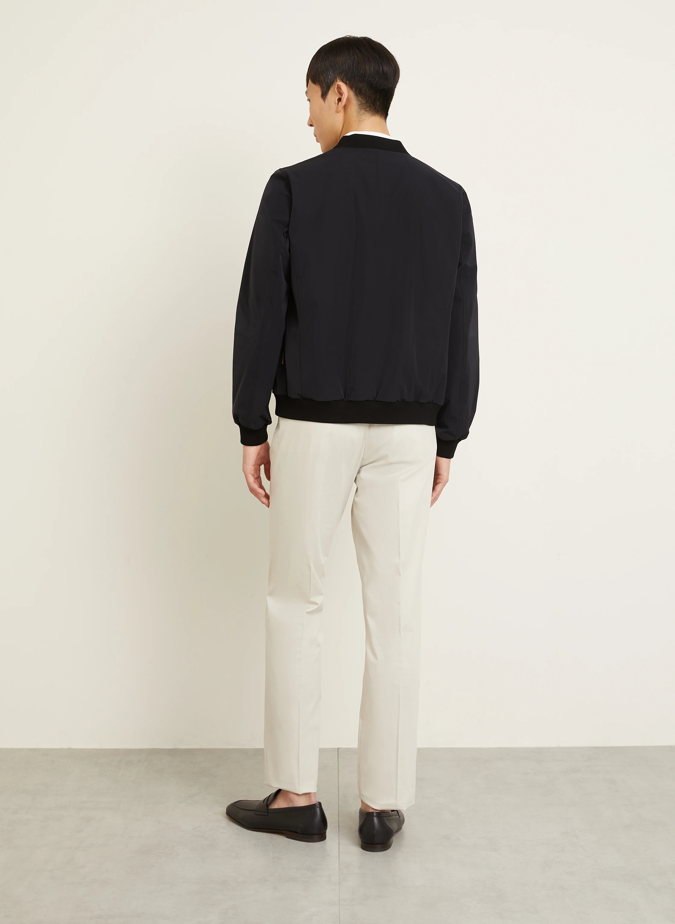 MOORER Blouson SORANO