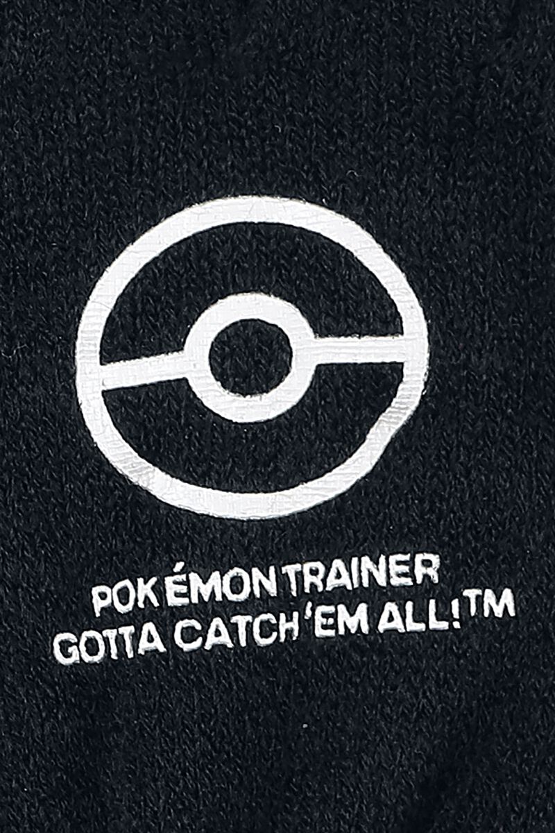 Dresseur | Pokémon Mitaines