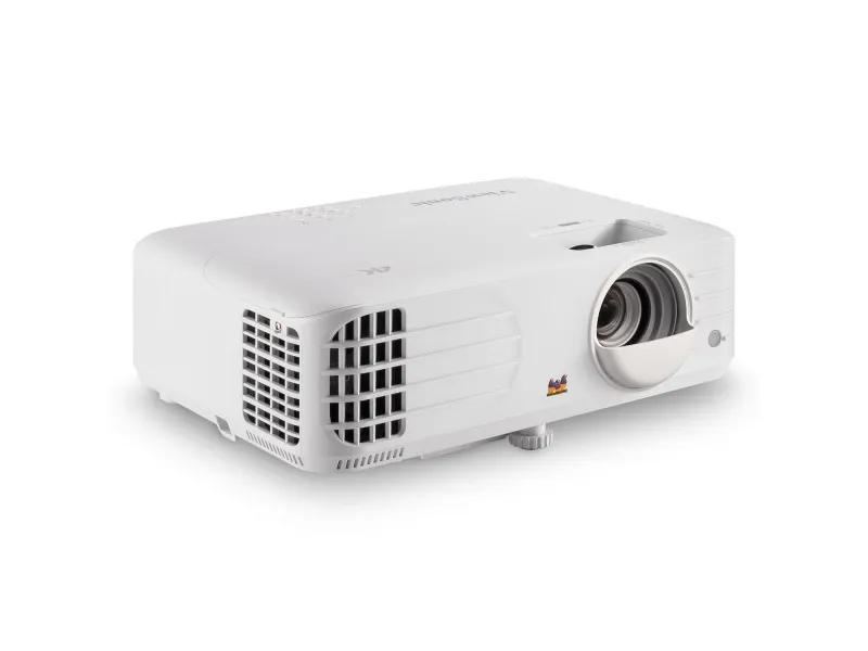 ViewSonic PX701-4K - DLP-Projektor - 3200 ANSI-Lumen - 3840 x 2160 - 16:9 - 4K
