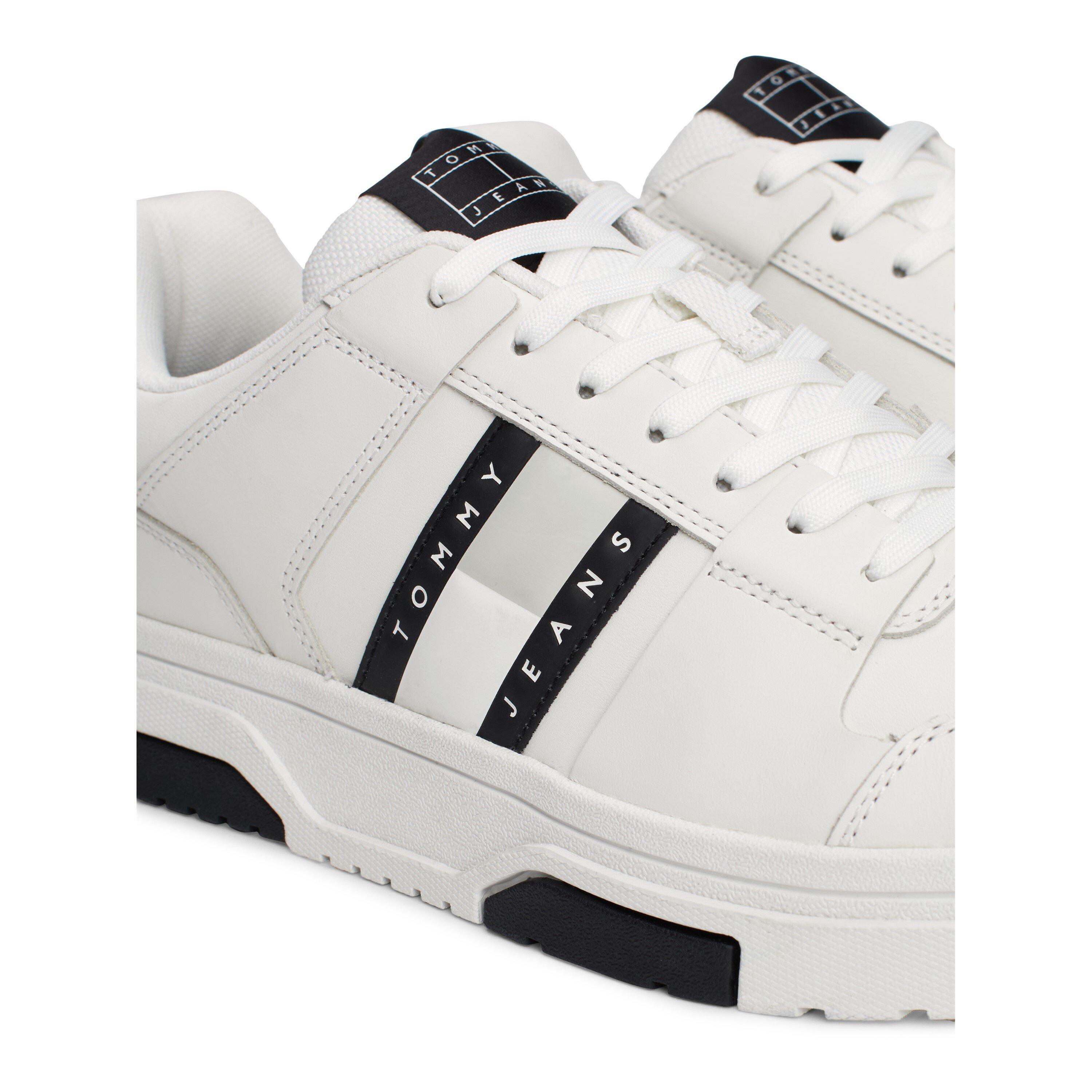 Tommy Jeans THE BROOKLYN LEATHER ESS