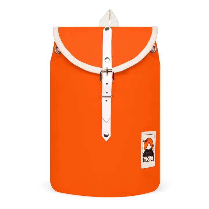YKRA Sac à Dos Sailor Mini | Orange