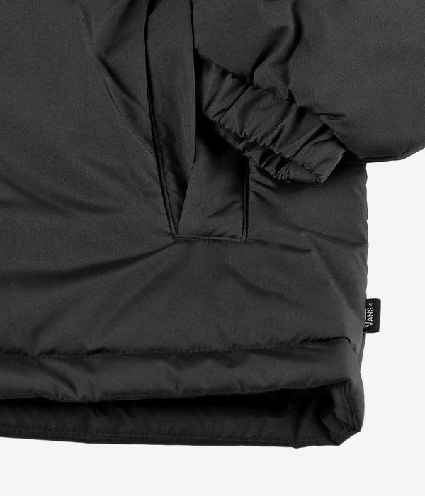 Vans 105 MTE No Hood Norris Puffer Jacke (black)