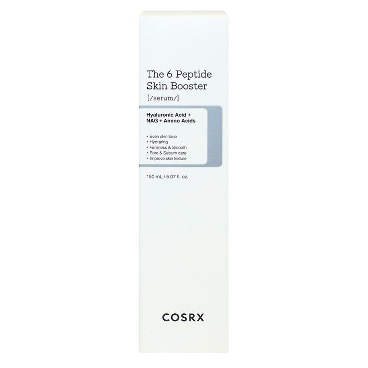 The 6 Peptide Skin Booster 150ml