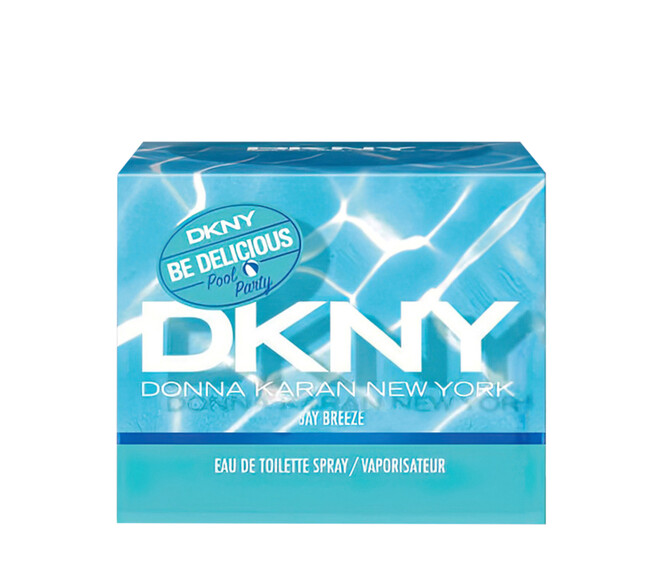 DKNY Be Delicious Day Breeze Eau de Toilette
