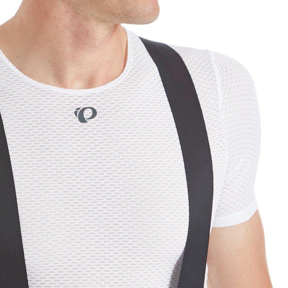 Pearl Izumi Transfer Mesh Shortsleeve Baselayer