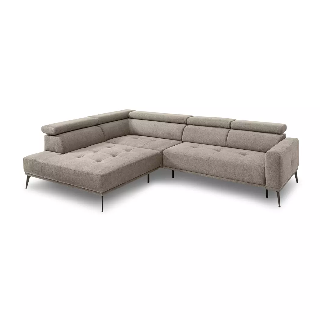 Ecksofa Monterrey