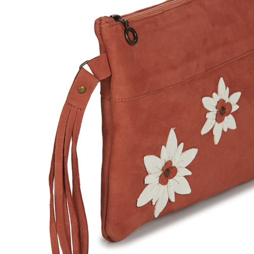 Easy Peasy - POUCHY EDELWEISS - Rose