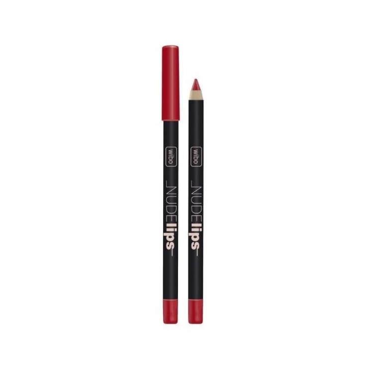 Wibo Nude Lips /4/