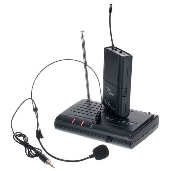 the t.bone TWS One D Headset