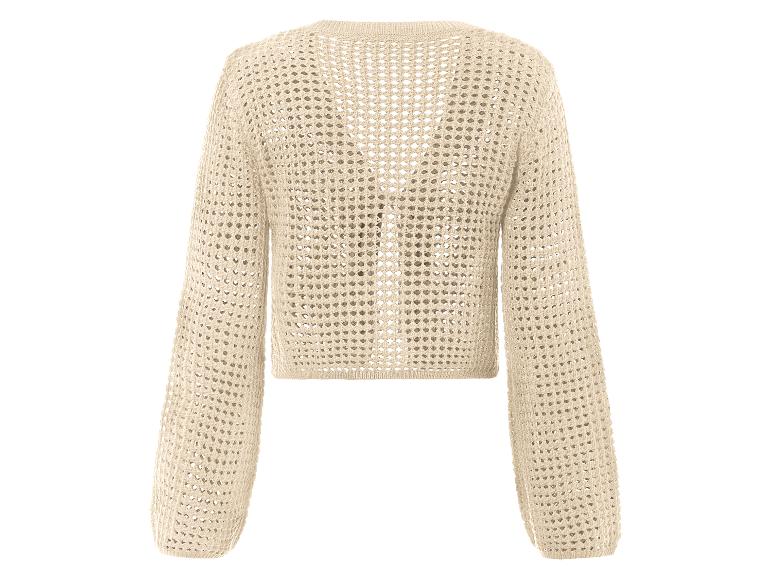 Dames vestje