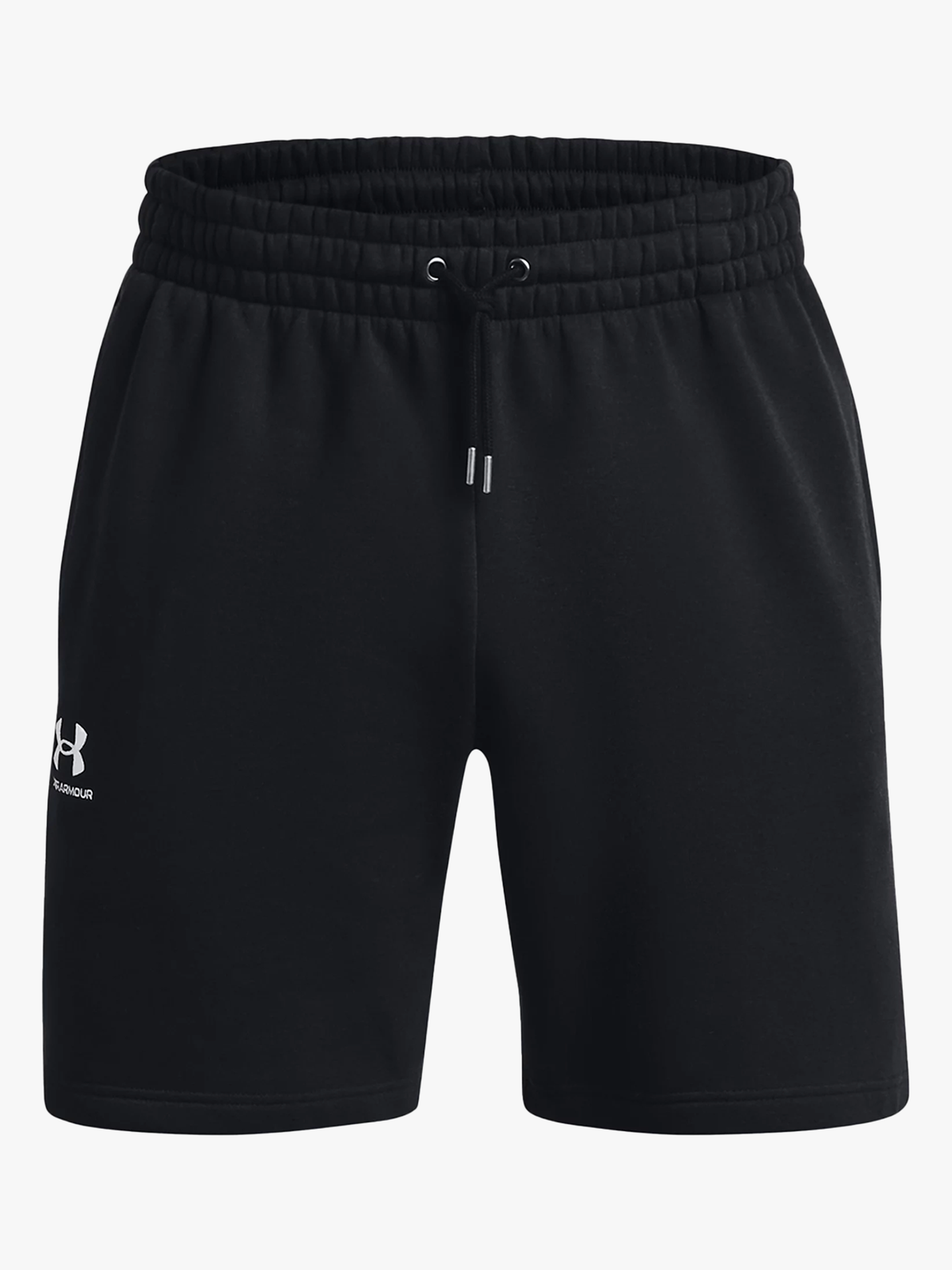 Essential Fleece Shorts