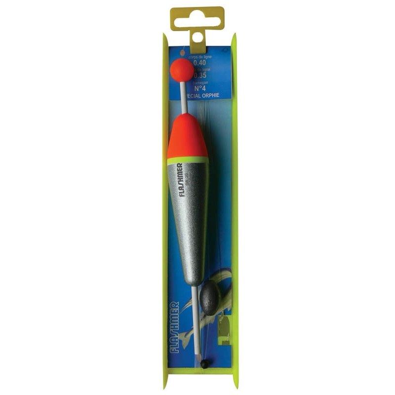 Ligne Montee Flashmer Orphie