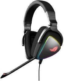 ASUS ROG Delta - filaire