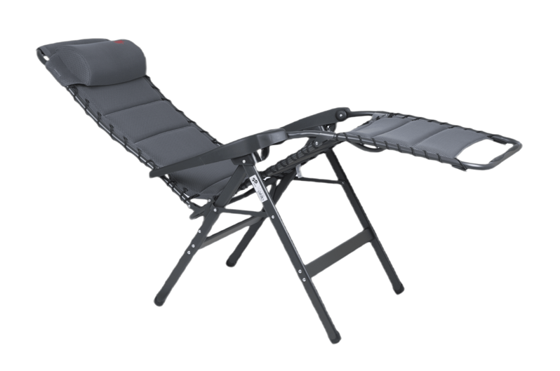 Ap-232/86 Air-Deluxe Relaxstoel