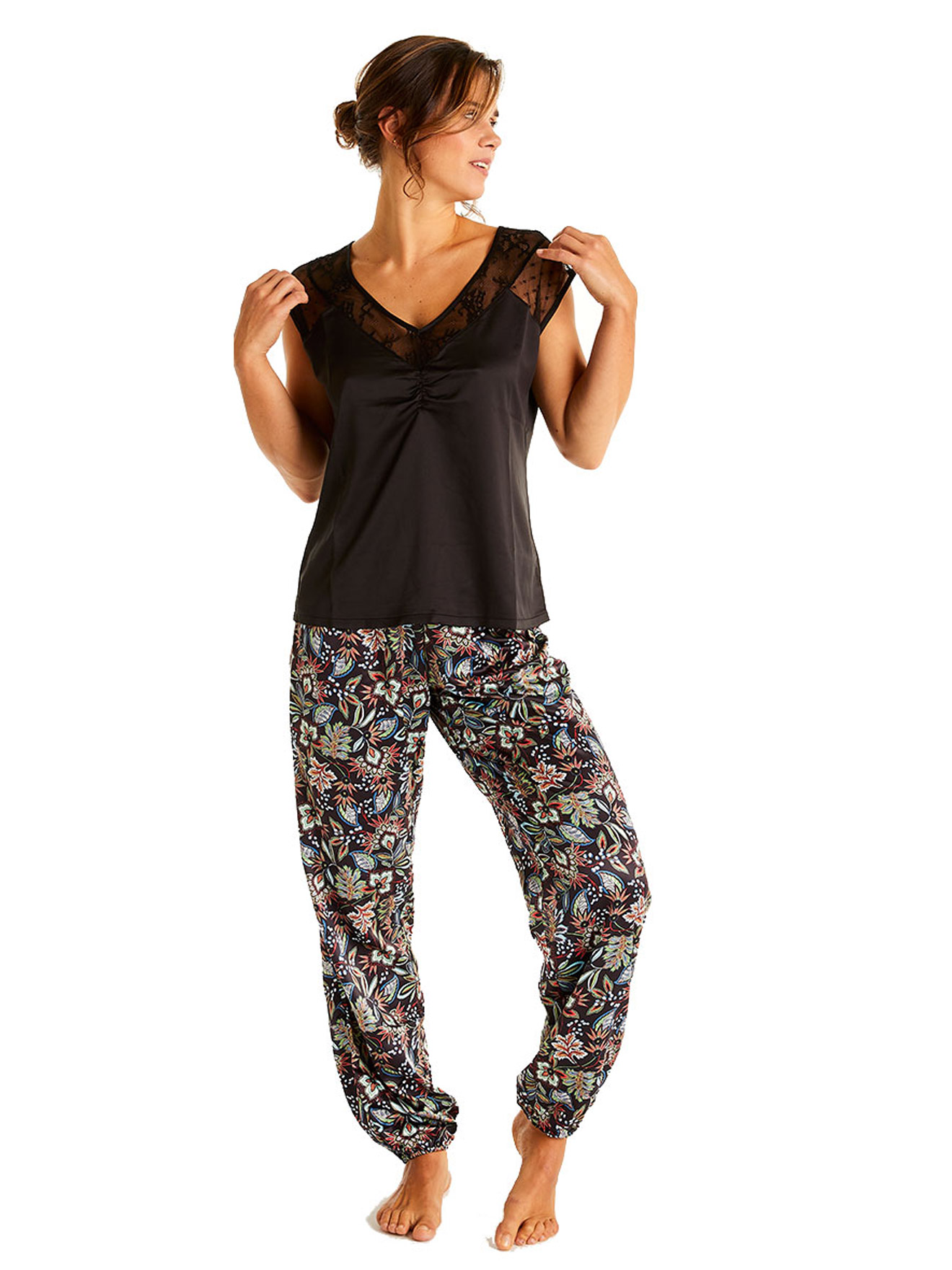 Pantalon Oracle