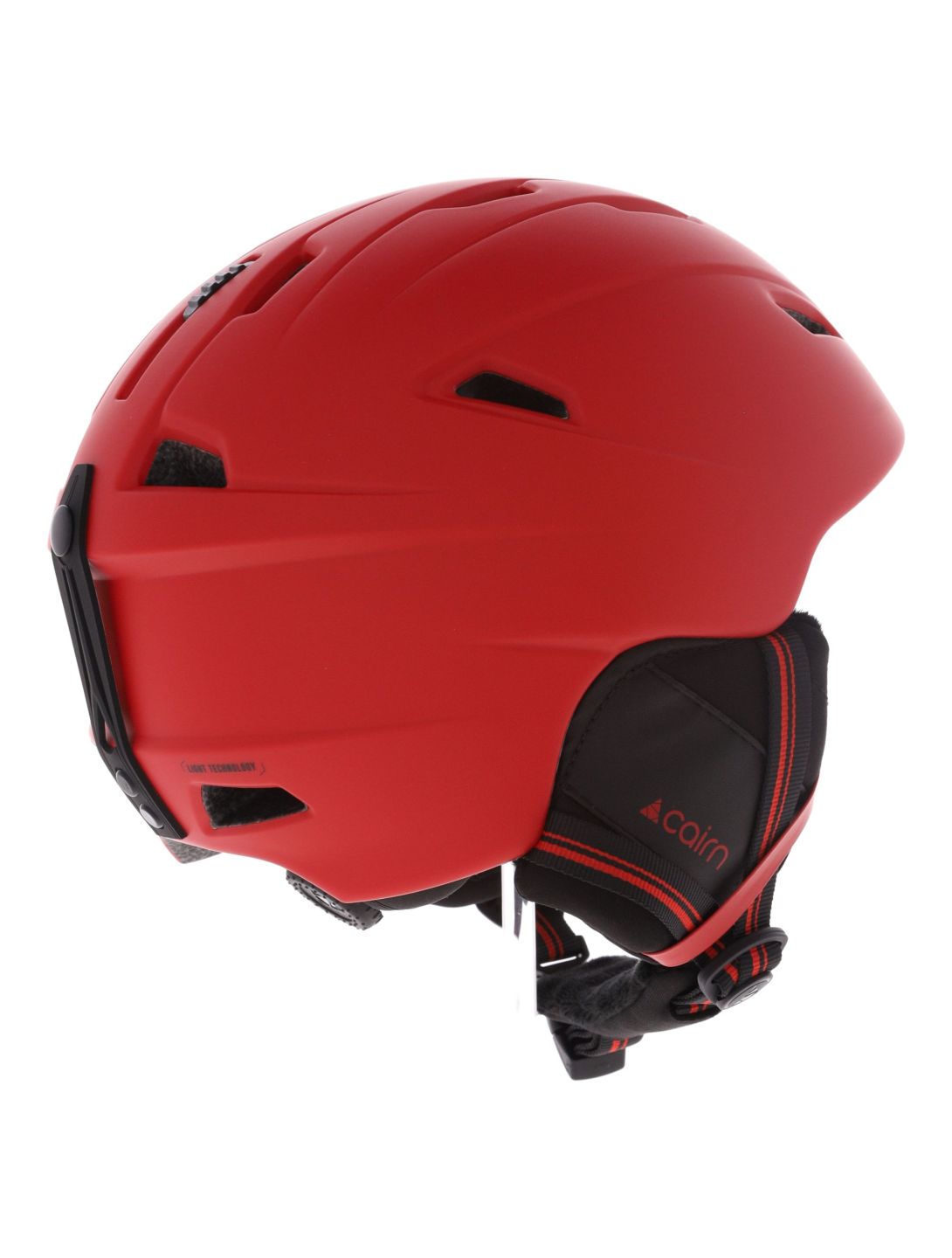 Impulse skihelm unisex