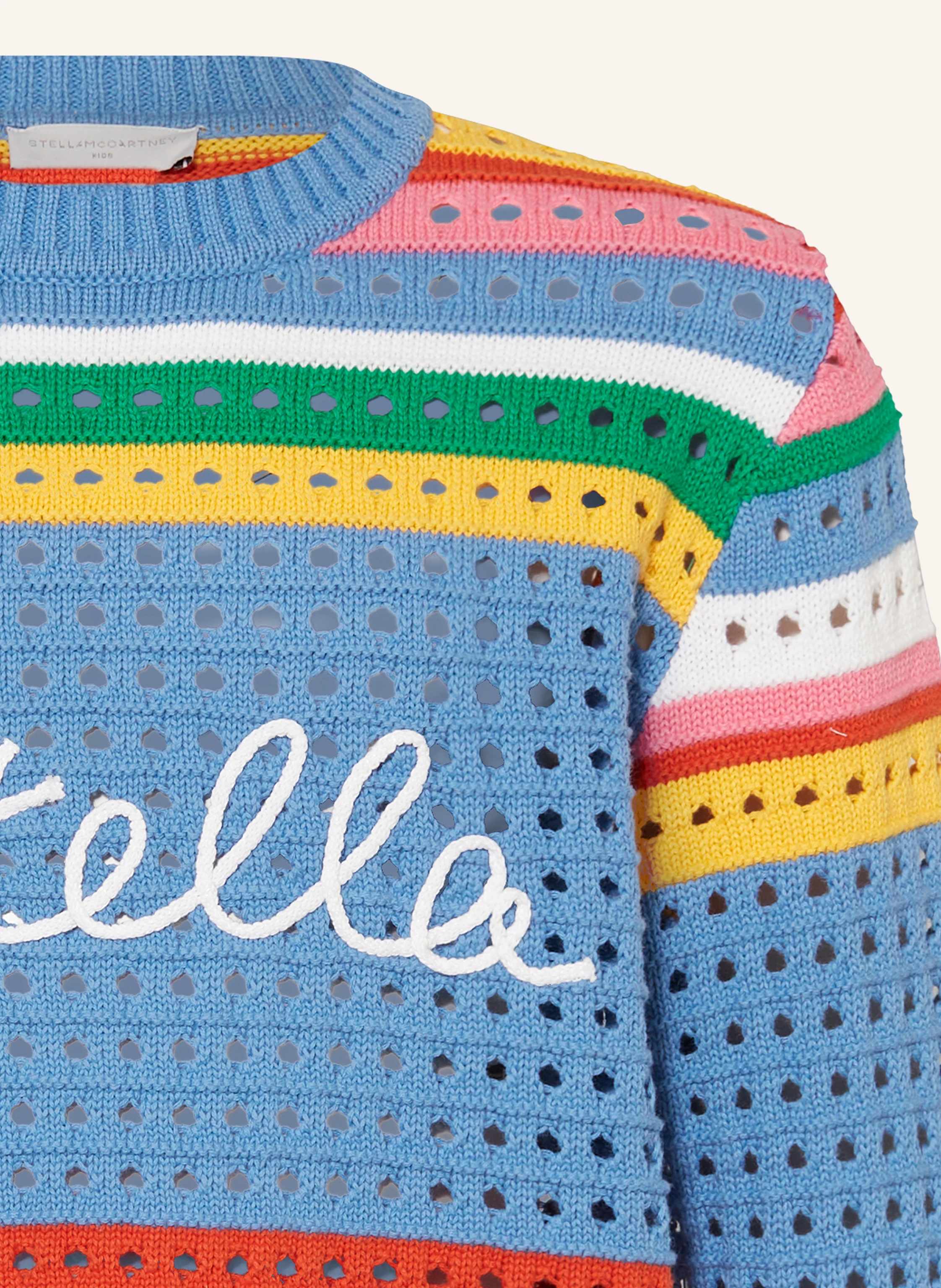 STELLA McCARTNEY KIDS Pullover