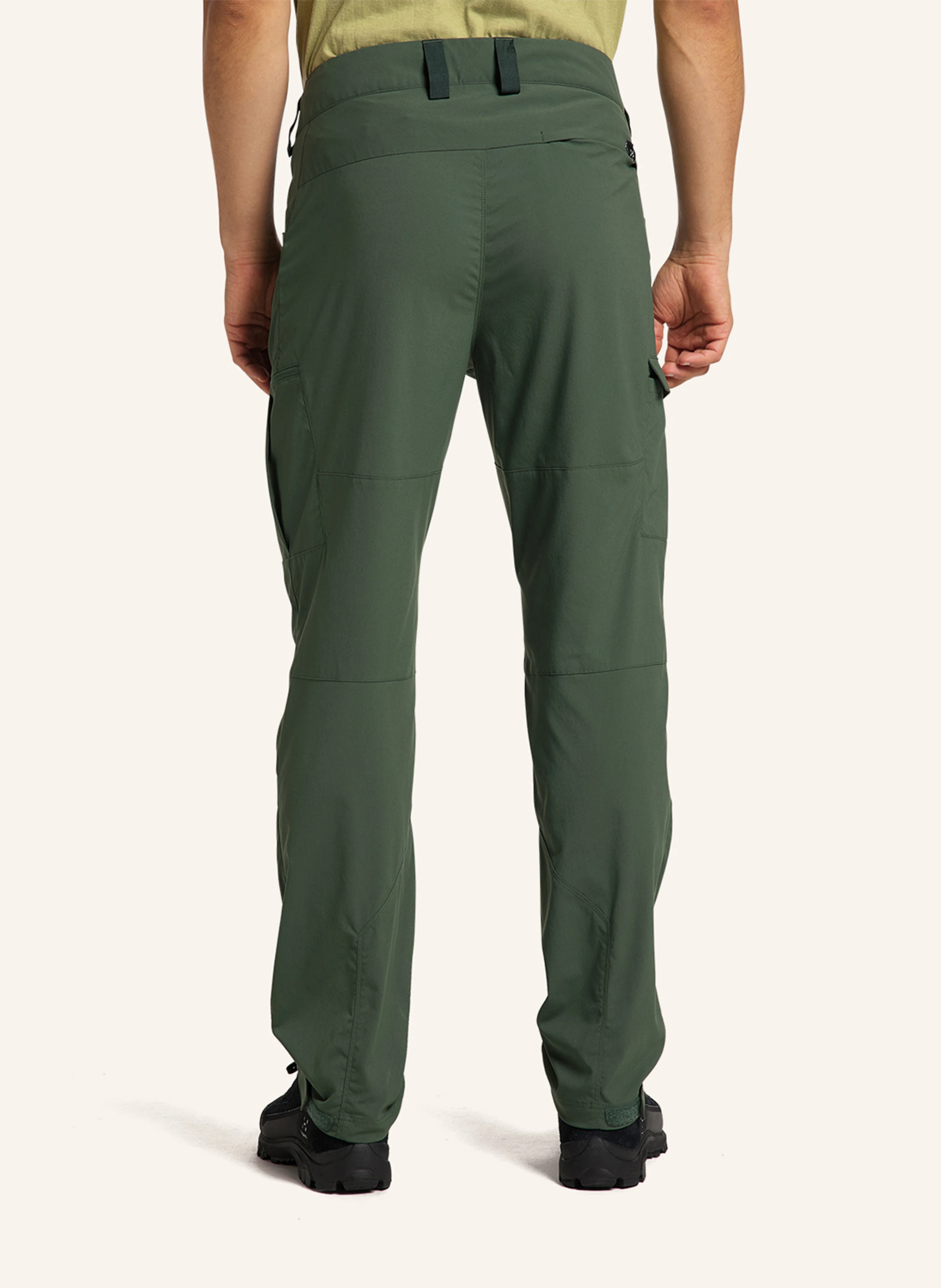 Haglöfs Outdoor-Hose MID STANDARD