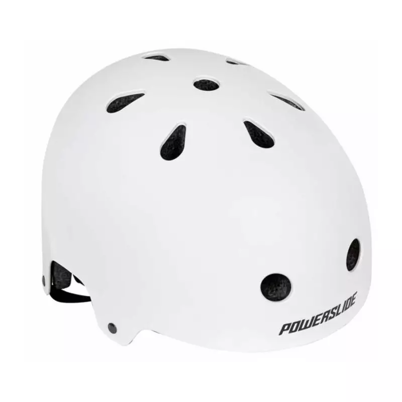 Casque POWERSLIDE Urban White 2