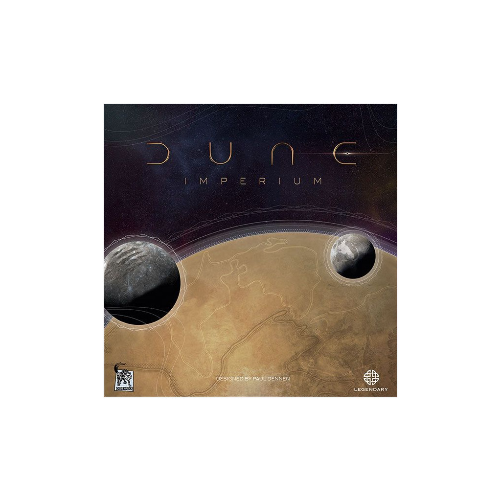 Dune : Imperium