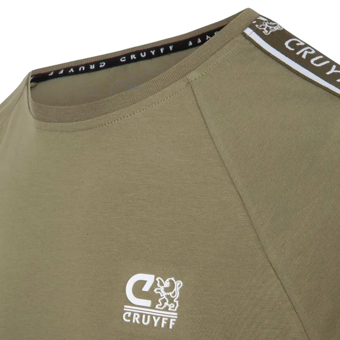 Cruyff Xicota Shirt Heren