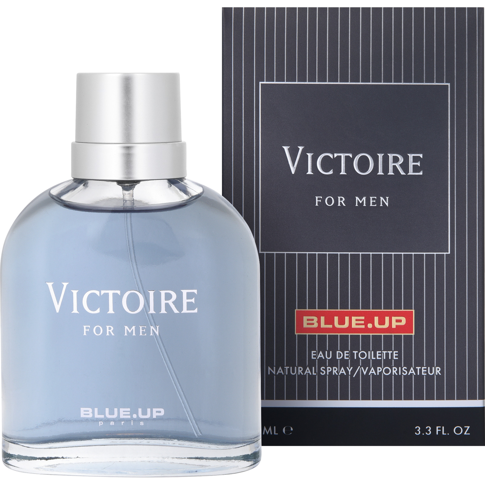 Blue Up Victoire Homme Eau de Toilette