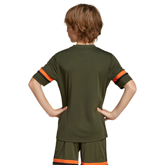 adidas Squadra 25 Training Shirt Kids