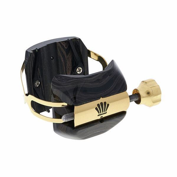 Reedmaster Ligature Bari Brown