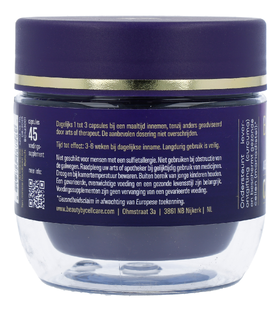 CellCare Beauty Supplements Ageless Clean Capsules 45CP