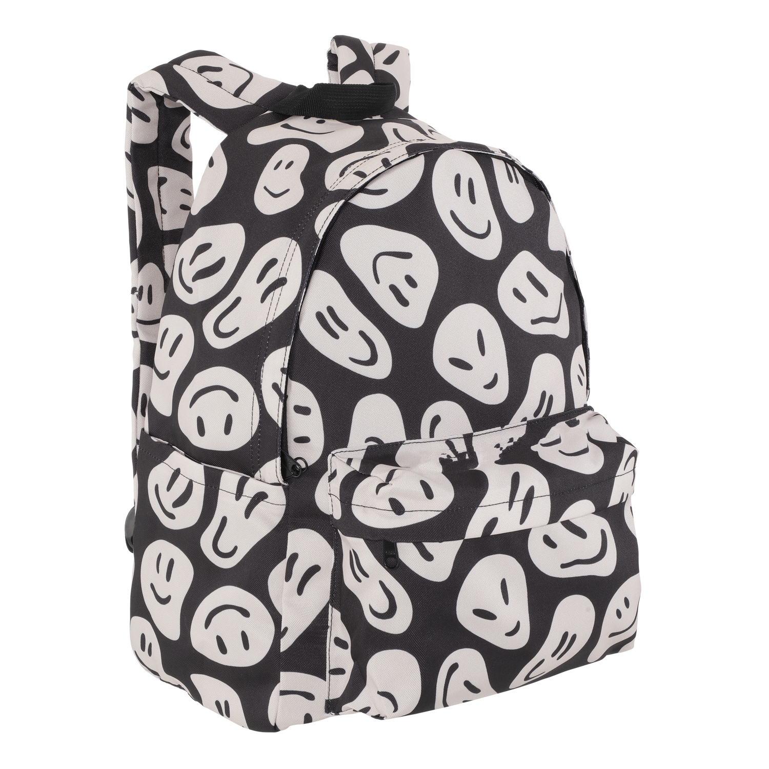 Backpack Mio - Smile On Black