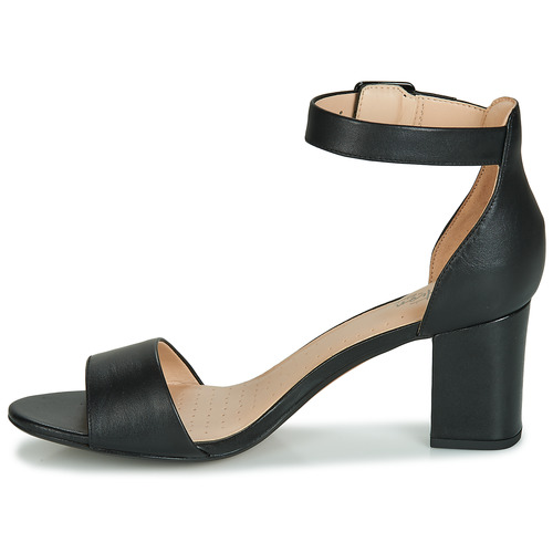 Clarks - DEVA MAE - Noir