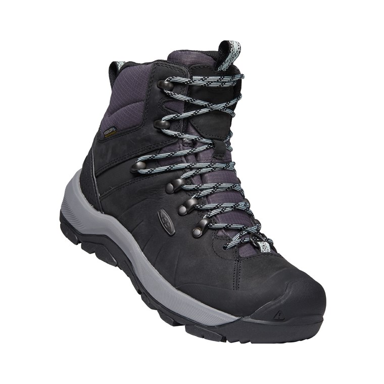 Keen Revel IV Mid Polar Women