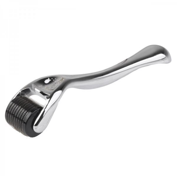 UNIQ Titanium Dermaroller 540 Nadeln, 0.25 mm