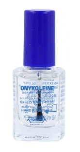 Akileine Onykoleïne-schimmelnagels 10ML