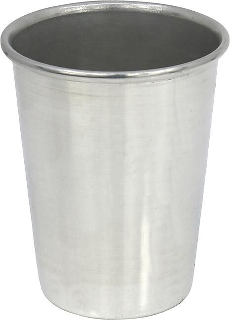 CAO - VERRE ALU 23 CL