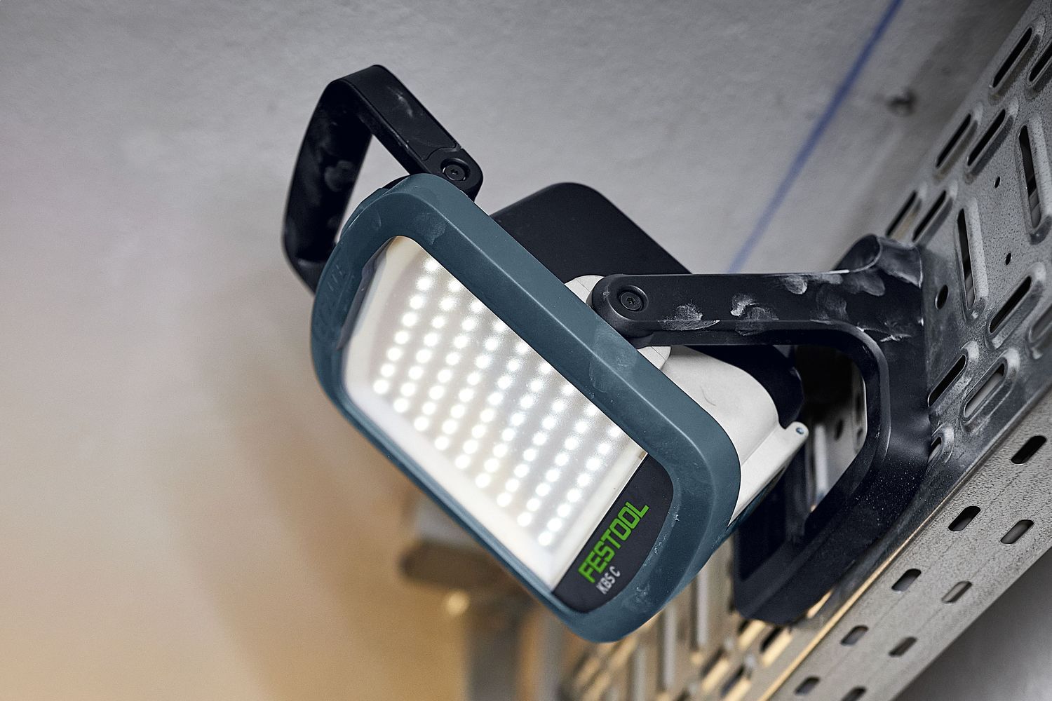 Festool KBS C Accu LED Bouwlamp - 578126