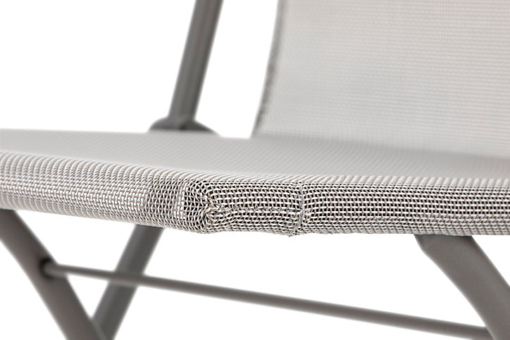 Chaise Balcony terre tube TTAN