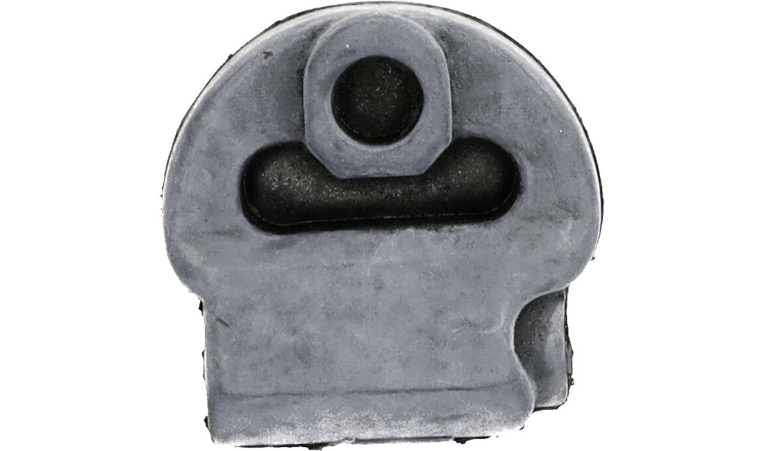 Gummiophæng