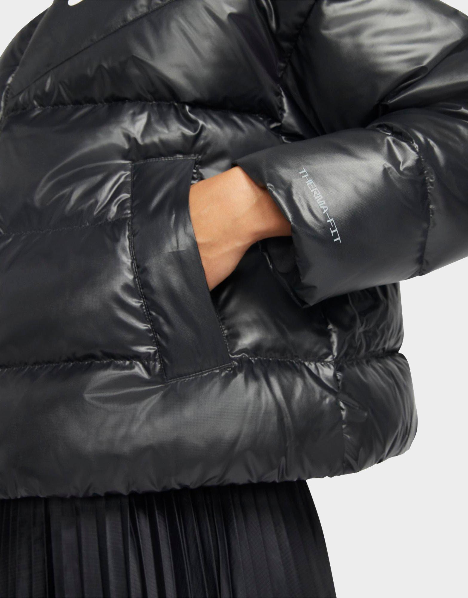 Nike CITY JKT