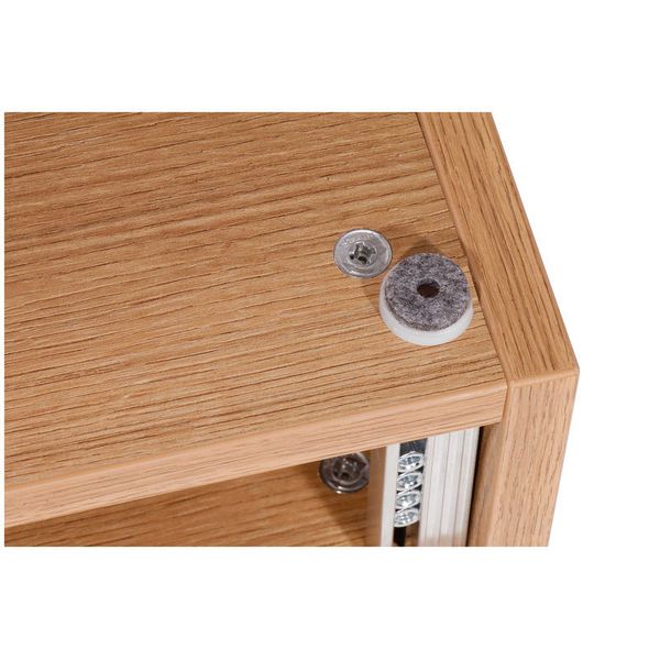 Thon Studio Desktop 2U oak