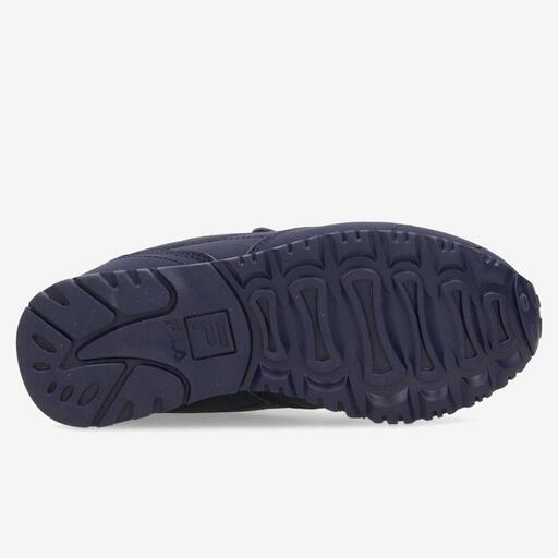 Euro Jogger 4 fileiras