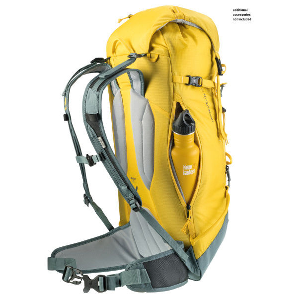 Deuter - Freescape Lite 26 - Sac à dos ski