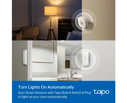 TP-Link Tapo T30 Kit