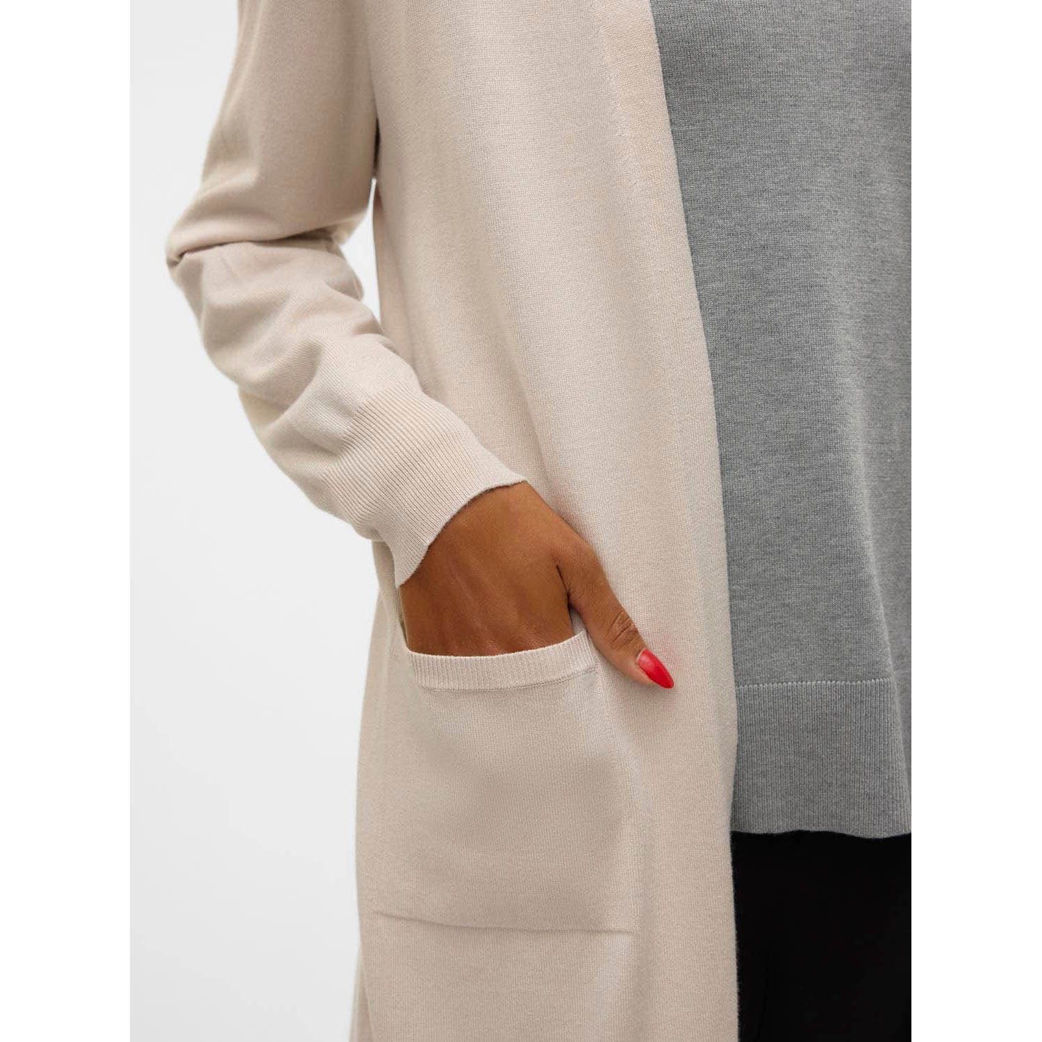 Vero Moda  Silje Open Cardigan