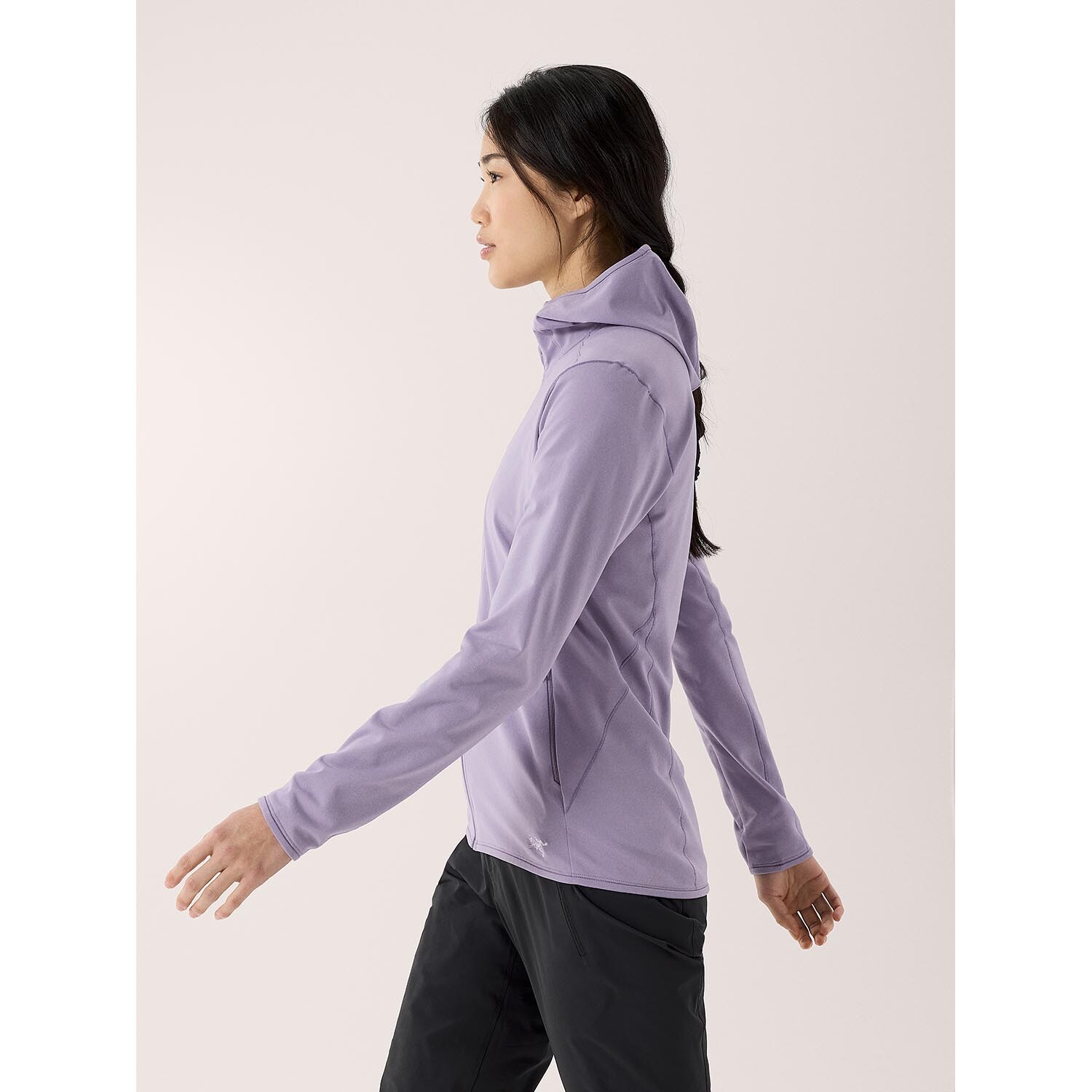 Arcteryx Womens Kyanite LT Hoody S2024 model